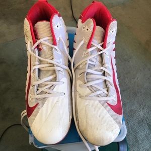 Nike 3/4 Alpha Menace